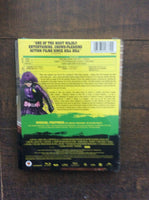 Kick-Ass - Limited Edition Steelbook [Blu-ray] AS IS!! L-003