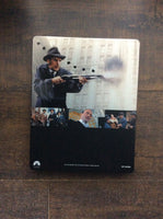 The Untouchables - Limited Edition Steelbook [Blu-ray] AS IS!! L-095