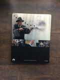 The Untouchables - Limited Edition Steelbook [Blu-ray] AS IS!! L-095