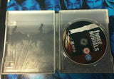 Three Burials Of Melquiades Estrada - Limited Steelbook [Blu-ray] AS IS!! L-018