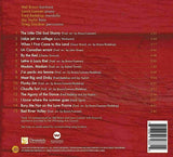 By the Red ~ Folk Songs from the Red River Valley [CD] New!!