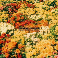 Brendan Canning ‎~ Home Wrecking Years [CD] New!!