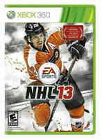 NHL 13 [Xbox 360] Acceptable Condition!