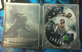 The Legend of Tarzan - Limited Steelbook Edition [Blu-ray - 3D] AS IS!! L-023