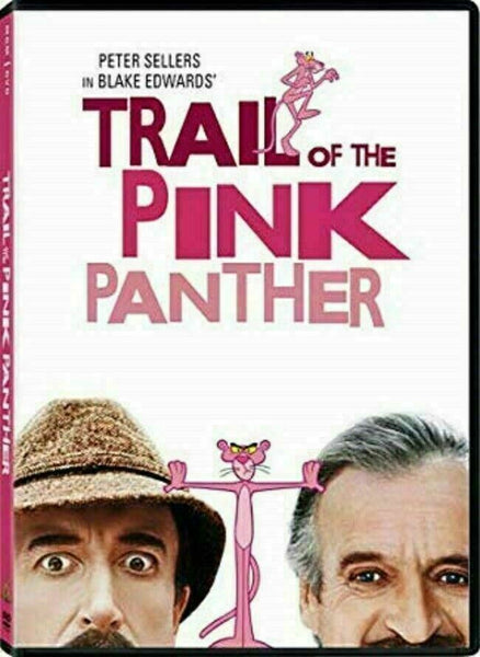 The Pink Panther collector's edition [DVD] *Used