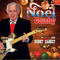 Noel Country [CD] New!!