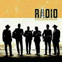 Steep Canyon Rangers ‎~ Radio [CD] New!!