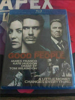 Good People [Blu-ray] New!