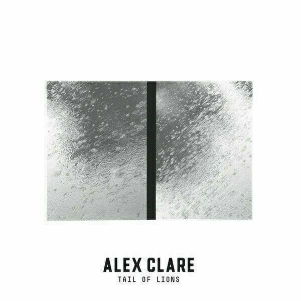 Alex Clare ~ Tail Of Lions [CD] New!!