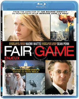 Fair Game [Blu-ray] New!