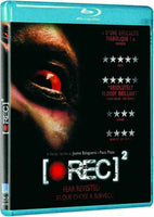 REC2 [Blu-ray] New!