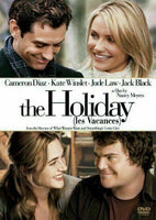 The Holiday  [DVD] *Used