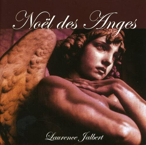 Noel Des Anges [CD] New!!