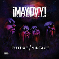 Mayday ~ Future Vintage [CD] New!!