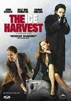 The Ice Harvest [DVD] New!