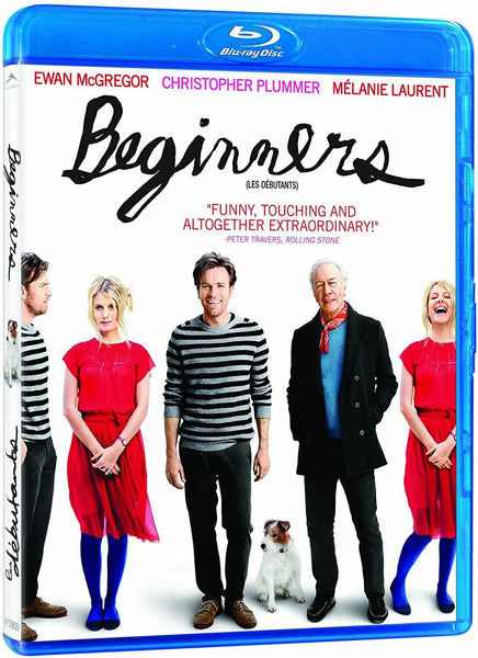 Beginners [Blu-ray] New!