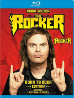 The Rocker [Blu-ray] New!