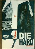 Die Hard Vol. 1 - DC Comics by Chaykin [Hardcover]