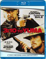 3:10 to Yuma [Blu-ray] New!