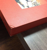 Houses of the Holy (Super Deluxe Box Set) Vinyl LP As is!!!