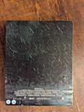 The Dark Knight Rises SteelBook Only As is!! L-45