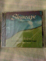 Skyscape ~ Organ and Piano  [CD] New!!