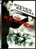 The Keeper  [DVD] *Used