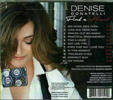 Denise Donatelli ~ Find a Heart   [CD] New!!