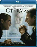 The Other Man [Blu-ray] New and Factory Sealed!!