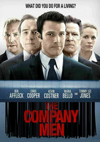 The Company Men [DVD] New!