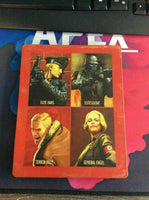 Wolfenstein II The New Colossus - Limited Edition Steelbook [PS4] AS IS W002