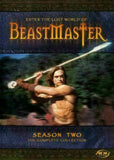 BeastMaster: Season Two - The Complete Collection  [6xDVD] *Used