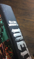 Dark Knights Metal - Marvel Omnibus Snyder Capullo  [Hardcover] AS-IS!!