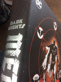 Dark Knights Metal - Marvel Omnibus Snyder Capullo  [Hardcover] AS-IS!!