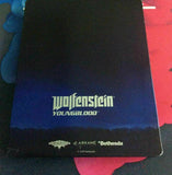 Wolfenstein: Youngblood  - Limited Edition Steelbook [PS4] AS IS W003