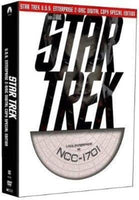 Star Trek U.S.S. Enterprise (2-Disc Special Edition) [DVD] New and Sealed!!!