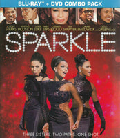 Sparkle [Blu-ray - DVD] New!