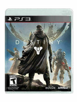 Destiny [PS3] New and Factory Sealed!! (French Version)