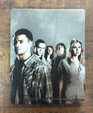 Cabin In The Woods - Limited Edition Steelbook -  Blu-Ray - AS-IS L-070