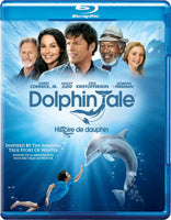 Dolphin Tale [Blu-ray] New and Factory Sealed!!