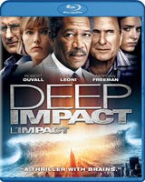 Deep Impact [Blu-ray] New and Factory Sealed!!