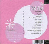 Arielle Dombasle ~ C'Est Si Bon [CD] New and Factory Sealed!!