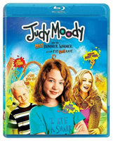 Judy Moody And The Not Bummer Summer [Blu-ray] New!