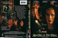 Au Dela Du Mal [DVD] New! [DB21]