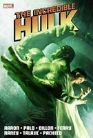 Incredible Hulk Vol. 2 - Marvel Comics by Aaron [Hardcover] New!