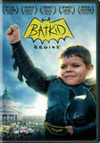 Batkid Begins: Wish Heard Around the World [DVD] New and Sealed!!!