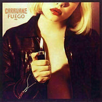 Caravan ~ Fuego [CD] New!!