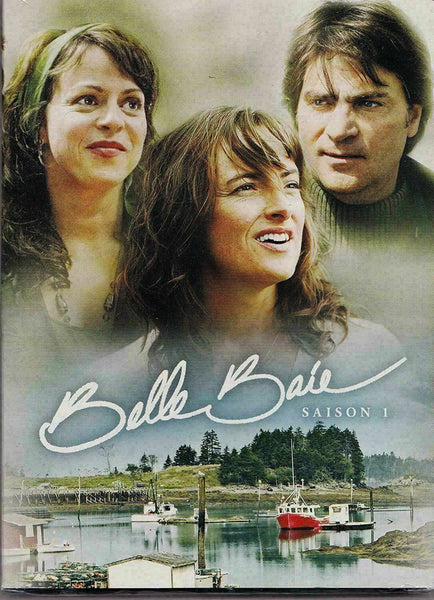 Belle-Baie (Saison 1) [DVD] *Used