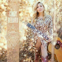 Cindy Bedard ~ Coeur Sedentaire  [CD] New!!