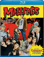 Mallrats [Blu-ray] New!